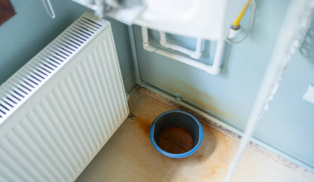 Best Residential water damage restoration  in Ardmore, OK