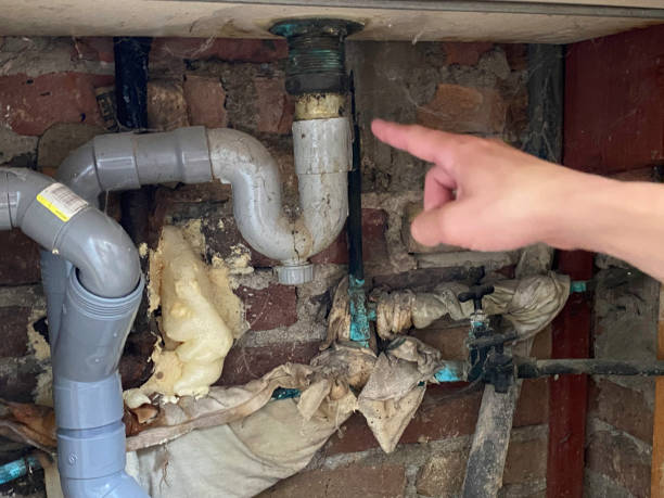 Best Emergency water damage restoration  in Ardmore, OK