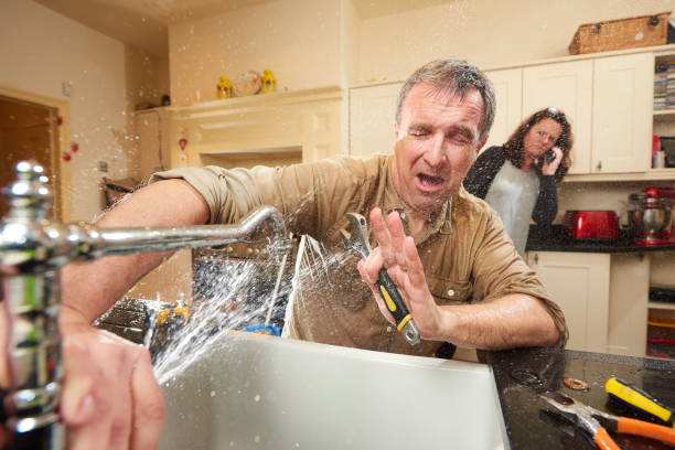 Best Basement water damage restoration  in Ardmore, OK